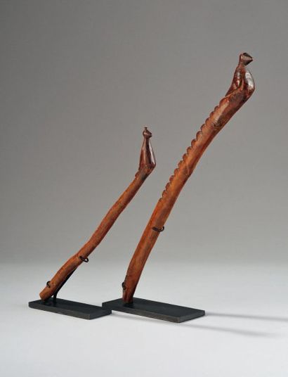 - RARISSIMES INSTRUMENTS DE MUSIQUE ZUNI...