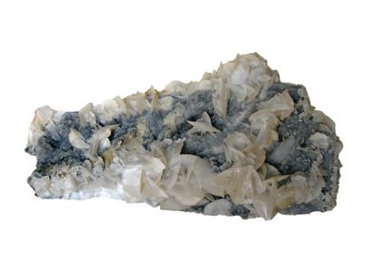 CALCITE de Dalnegorsk Sibérie orientale,...