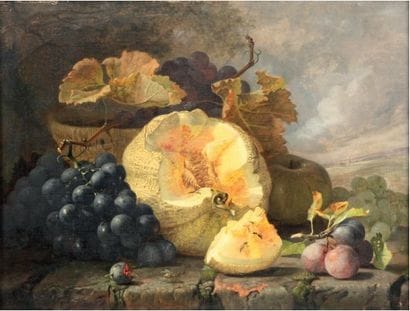Eloïse Harriet STANNARD (1828-1915)
Nature...