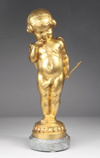 Lucienne HEUVELMANS (Née à Paris en 1885,...