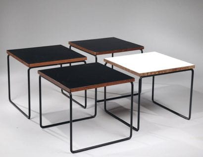 Pierre GUARICHE (1926-1995), STEINER éditeur
Suite...