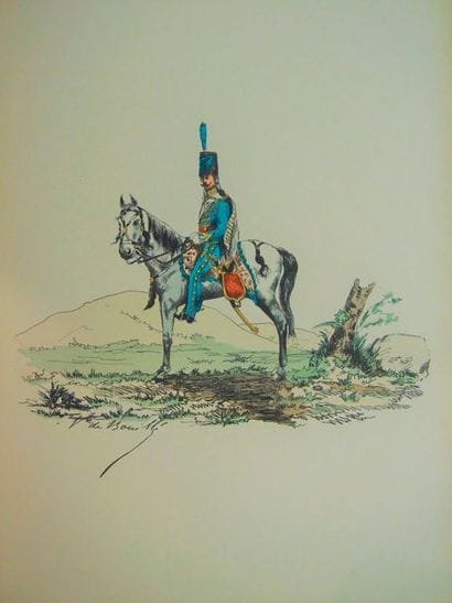 HISTORY - CASTILLON OF SAINT VICTORHISTORY...