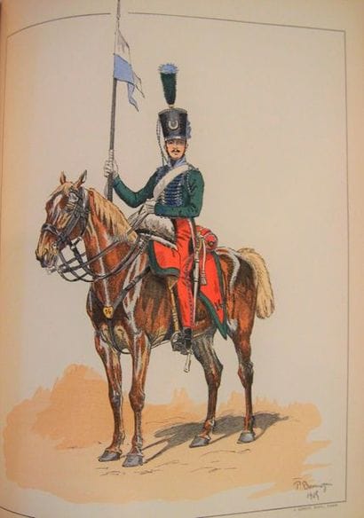 HISTORY - LONGIN (Lt.
)History of the 14th...