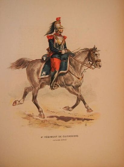 HISTORY - MANDRES (Col. de
)History of the...