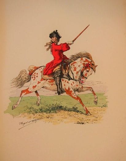 HISTORY - MARTINET (Lt.
)History of the 9th...