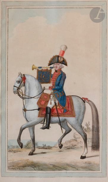 HOFFMANN (Nicolas)
- Mousquetaire noir. Ancien...