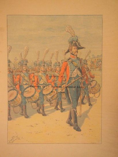 JOBTheld
 troops from France at all times....