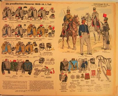 KNOTEL & BRAUERHeer
 und Tradition. German...
