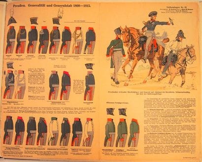 KNOTEL & BRAUERHeer
 und Tradition. German...