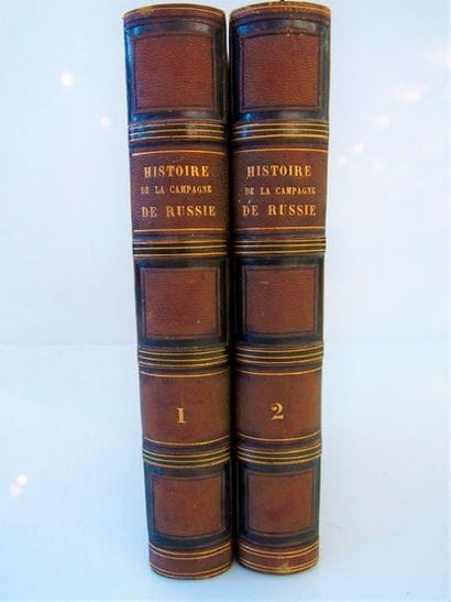 MARCO DE SAINT-HILAIRE (Émile
) History of...