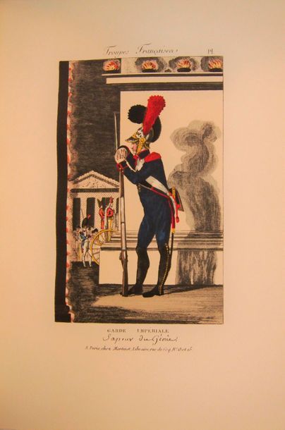 
MARTINETChildren's
 Gallery of
 Mars. Paris,...