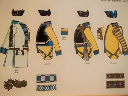 
OLMESPrussian
 Army.
 1753-1786. Series...