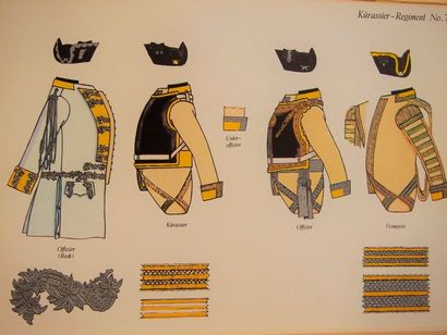 
OLMESPrussian
 Army.
 1753-1786. Series...