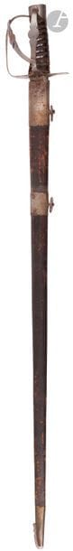 Horse hunter's sword, Dragon of Montmorency...