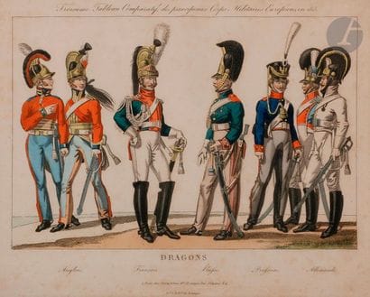 GENTY (chez)
Tableaux comparatifs des principaux...