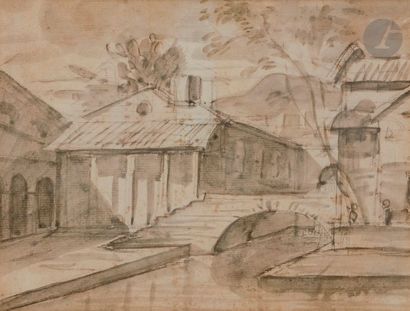 François GÉRARD, dit Baron GÉRARD 
(1770-1837)
Fabrique...