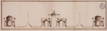 B.M. HAZON (actif au XVIIIe siècle)
Projet...