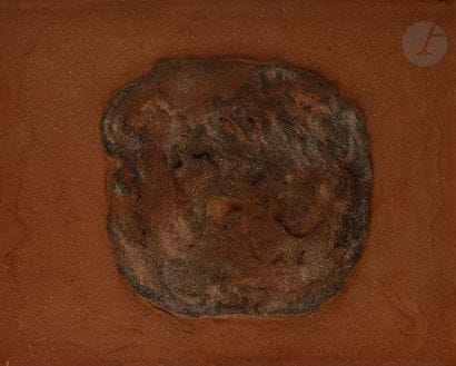 Jean PIAUBERT (1900-2002)
Ab Ovo, 1981
Huile...