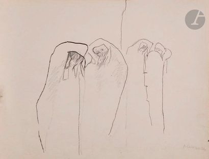 Max JACOB (1876-1944)
Sujets divers
Ensemble...