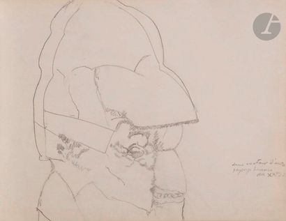 Max JACOB (1876-1944)
Sujets divers
Ensemble...
