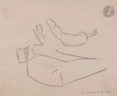Max JACOB (1876-1944)
Sujets divers
Ensemble...