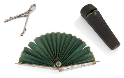 candlestick screen 

Complete with its black...