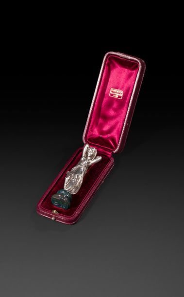 BROTHER FANNIèRE

In its RM numbered case...