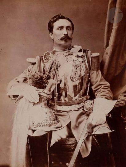Pierre Petit (1931-1909)

Jacques TEYSSON...