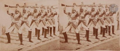 Gustave Le Gray - Gentil & Speisser et divers

Les...