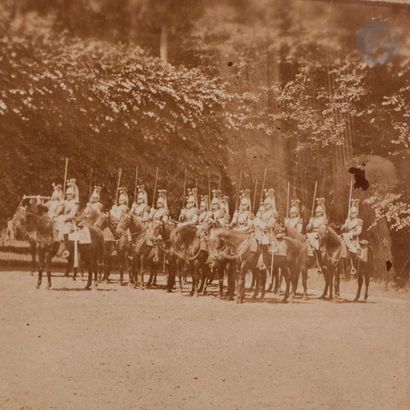 Gustave Le Gray - Gentil & Speisser et divers

Les...