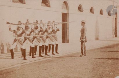 Gustave Le Gray - Gentil & Speisser et divers

Les...