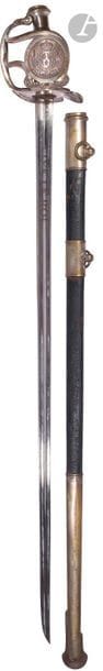 Reward sword for royalist horsemen given...