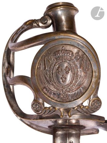 Reward sword for royalist horsemen given...
