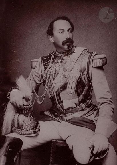 Léon Crémière (photographer, 1831-1913)

Memories...