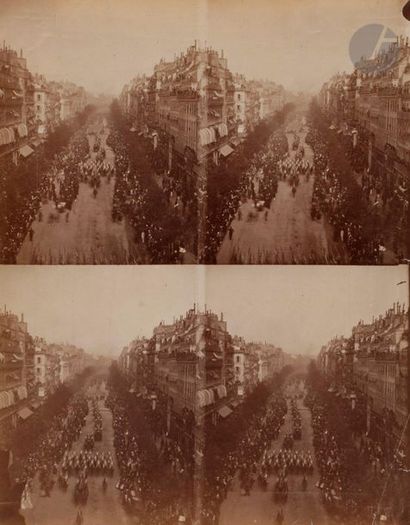 Léon Crémière (photographer, 1831-1913)

Memories...