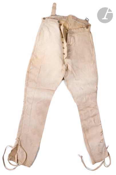 Hundred Guards panties.

In white skin with...