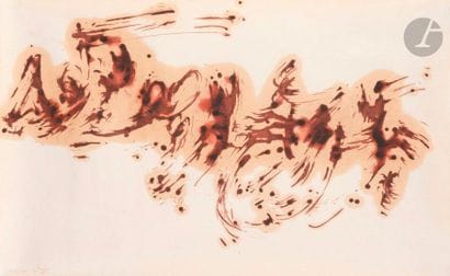 Sadegh BARIRANI [Iranian] (born 1923
)Composition,
ca....
