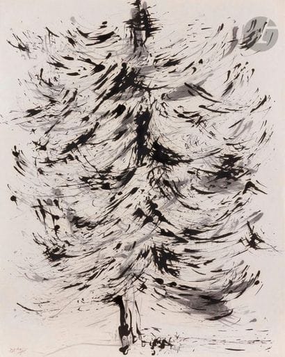 Sadegh BARIRANI [Iranian] (born 1923)The...