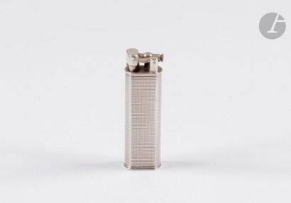 DUNHILL. Lighter model Unique Sylphide gas...