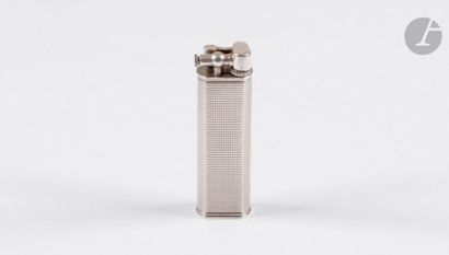 DUNHILL. Lighter model Unique Sylphide gas...