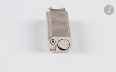 DUNHILL. Lighter model Unique Sylphide gas...