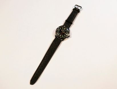 STARMASTER

Montre bracelet pour homme en...