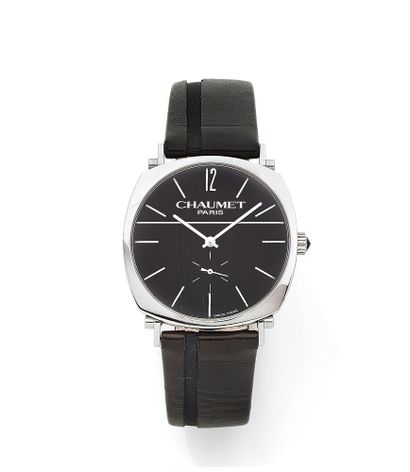 CHAUMET Dandy. Vers 2010

N° 1228 - 1821

Montre...