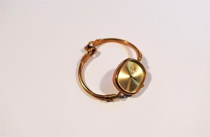 RICHARDS ZEGER

Montre bracelet pour femme...