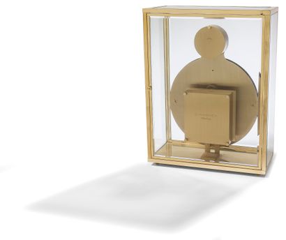 UNGERER par Lépée. Astrolabe. Vers 1980....