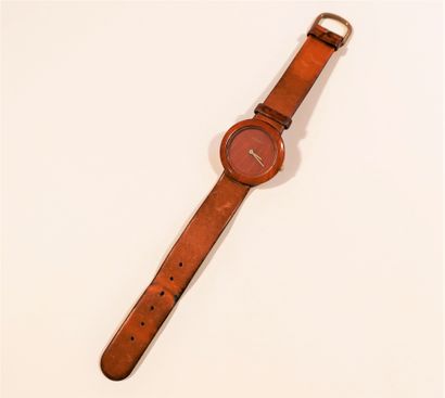 TISSOT Vers 1990

Montre bracelet pour femme...