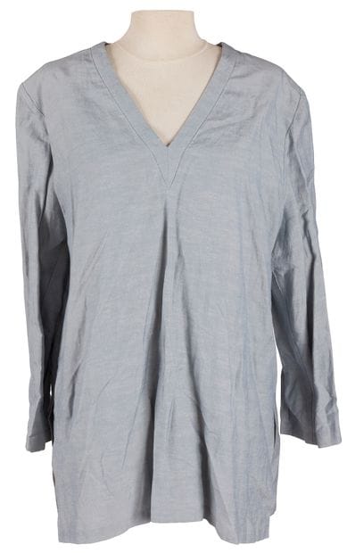 Yves Saint Laurent Rive Gauche

2 longues...