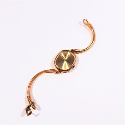RICHARDS ZEGER

Montre bracelet pour femme...