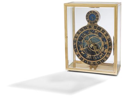 UNGERER par Lépée. Astrolabe. Vers 1980....