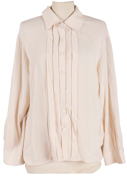 Yves Saint Laurent Rive Gauche

1 longue...